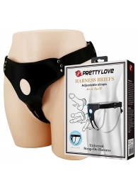 Трусики харнесс Harness Briefs Love Spell - Baile - купить с доставкой в Батайске