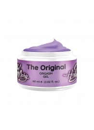 Стимулирующий гель Nuei Oh! Holy Mary The Original Orgasm Gel - 60 мл. - Nuei cosmetics - купить с доставкой в Батайске