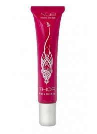 Гель унисекс для усиления оргазма Thor Fire Gel - 10 мл. - Nuei cosmetics - купить с доставкой в Батайске