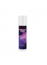 Стимулирующий гель с охлаждающим эффектом Nuei Empowergasm - 50 мл. - Nuei cosmetics - купить с доставкой в Батайске