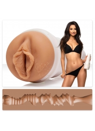 Мастурбатор-вагина Fleshlight Girls - Eliza Ibarra Ethereal - Fleshlight - в Батайске купить с доставкой