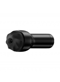 Черный мастурбатор FeelSensation Stroker - Kiiroo - в Батайске купить с доставкой
