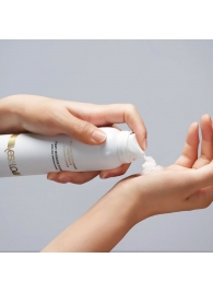 Массажная пена Fizzy Massage Foam - 150 мл. - YESforLOV - купить с доставкой в Батайске