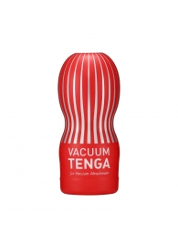 Мастурбатор Tenga Vacuum Cup - Tenga - в Батайске купить с доставкой