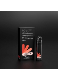 Крем для усиления эрекции Erect’r Power Cream - 15 мл. - Zestra - купить с доставкой в Батайске