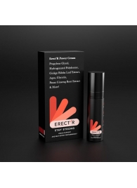 Крем для усиления эрекции Erect’r Power Cream - 15 мл. - Zestra - купить с доставкой в Батайске