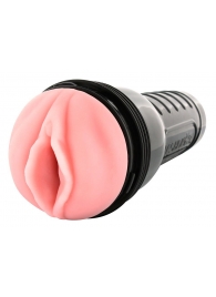 Мастурбатор-вагина Fleshlight - Pink Lady Original - Fleshlight - в Батайске купить с доставкой