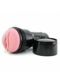 Мастурбатор-вагина Fleshlight - Pink Lady Vortex - Fleshlight - в Батайске купить с доставкой
