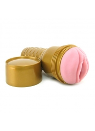 Мастурбатор Fleshlight - Stamina Training Unit - Fleshlight - в Батайске купить с доставкой