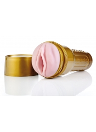 Мастурбатор Fleshlight - Stamina Training Unit - Fleshlight - в Батайске купить с доставкой