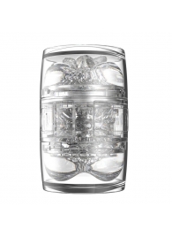 Мастурбатор Fleshlight Quickshot Stoya - вагина и анус - Fleshlight - в Батайске купить с доставкой