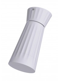 Мастурбатор в колбе с функцией всасывания - Secwell - в Батайске купить с доставкой