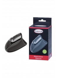 Нереалистичный мастурбатор Masturbator Deluxe - MALESATION - в Батайске купить с доставкой