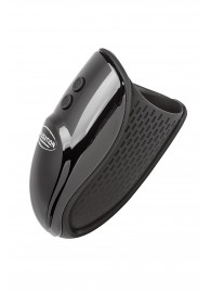 Нереалистичный мастурбатор Masturbator Deluxe - MALESATION - в Батайске купить с доставкой