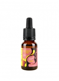 Капли с согревающим эффектом Passion Drips Warming - 15 мл. - Pleasure Lab - купить с доставкой в Батайске