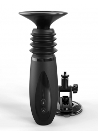 Секс-машина Body Dock Thruster - Pipedream - купить с доставкой в Батайске