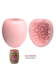 Мастурбатор в футляре-бочке Charming Barrel Sauternes - Baile - в Батайске купить с доставкой