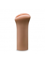 Мастурбатор-вагина Mamacita Realistic Latin Masturbator - Blush Novelties - в Батайске купить с доставкой