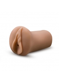 Мастурбатор-вагина Mamacita Realistic Latin Masturbator - Blush Novelties - в Батайске купить с доставкой