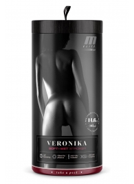 Мастурбатор-вагина Soft   Wet Veronika Realistic Beige Masturbator - Blush Novelties - в Батайске купить с доставкой