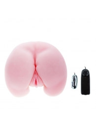 Вагина и попка c вибрацией - Baile - в Батайске купить с доставкой