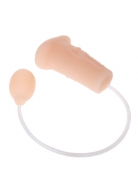 Мастурбатор-ротик с грушей - Baile - в Батайске купить с доставкой