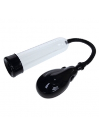 Автоматическая помпа с электрическим нагнетателем воздуха - Baile - в Батайске купить с доставкой