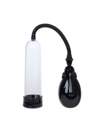 Автоматическая помпа с электрическим нагнетателем воздуха - Baile - в Батайске купить с доставкой