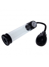 Автоматическая помпа с манометром - Baile - в Батайске купить с доставкой