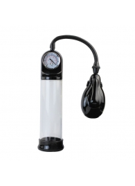 Автоматическая помпа с манометром - Baile - в Батайске купить с доставкой