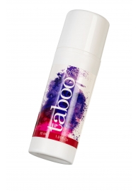 Стимулирующий гель для женщин Gel Pleasure Taboo - 30 мл. - RUF - купить с доставкой в Батайске