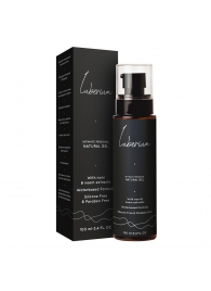 Интимный гель на водной основе с экстрактами нони и нима Luberium Natural Gel - 100 мл. - Luberium - купить с доставкой в Батайске