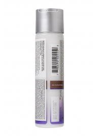Водно-масляный лубрикант с охлаждающим эффектом JO Silicon free Hybrid Lubricant COOLING - 120 мл. - System JO - купить с доставкой в Батайске