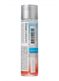 Возбуждающий лубрикант на водной основе JO Personal Lubricant H2O Warming - 120 мл. - System JO - купить с доставкой в Батайске