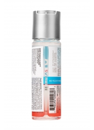 Возбуждающий лубрикант на водной основе JO Personal Lubricant H2O Warming - 60 мл. - System JO - купить с доставкой в Батайске
