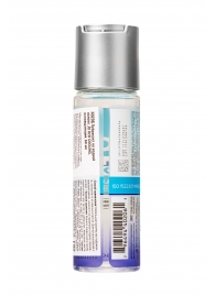 Охлаждающий лубрикант на водной основе JO Personal Lubricant H2O COOLING - 60 мл. - System JO - купить с доставкой в Батайске