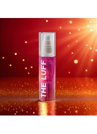 Интимный гель на водной основе Afrodisia Provocateur - 75 мл. - THE LUFF - купить с доставкой в Батайске