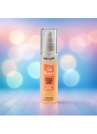 Интимный гель-сыворотка на водной основе Organic Vitamin Bomb - 75 мл. - THE LUFF - купить с доставкой в Батайске