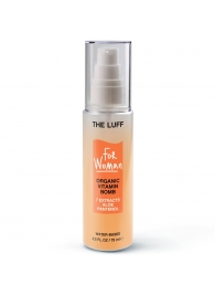 Интимный гель-сыворотка на водной основе Organic Vitamin Bomb - 75 мл. - THE LUFF - купить с доставкой в Батайске