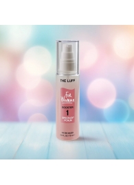 Интимный гель-сыворотка на водной основе Booster 1 - 75 мл. - THE LUFF - купить с доставкой в Батайске
