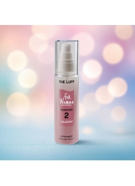 Интимный гель-сыворотка на водной основе Booster 2 - 75 мл. - THE LUFF - купить с доставкой в Батайске
