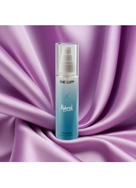 Интимный гель на водной основе Hybrid - 75 мл. - THE LUFF - купить с доставкой в Батайске