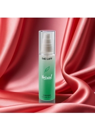 Интимный гель на водной основе Natural - 75 мл. - THE LUFF - купить с доставкой в Батайске