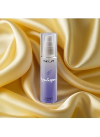 Интимный гель на водной основе Hypoallergenic - 75 мл. - THE LUFF - купить с доставкой в Батайске