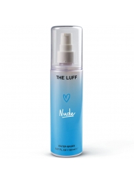 Интимный гель на водной основе Nude - 150 мл. - THE LUFF - купить с доставкой в Батайске