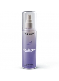 Интимный гель на водной основе Hypoallergenic - 150 мл. - THE LUFF - купить с доставкой в Батайске