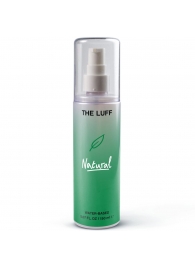 Интимный гель на водной основе Natural - 150 мл. - THE LUFF - купить с доставкой в Батайске