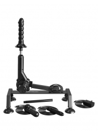 Секс-машина Body Dock Pro - Pipedream - купить с доставкой в Батайске