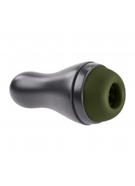 Мастурбатор в тубе Kingpin - Selopa - в Батайске купить с доставкой