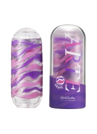 Мастурбатор Tenga Arte Drape - Tenga - в Батайске купить с доставкой